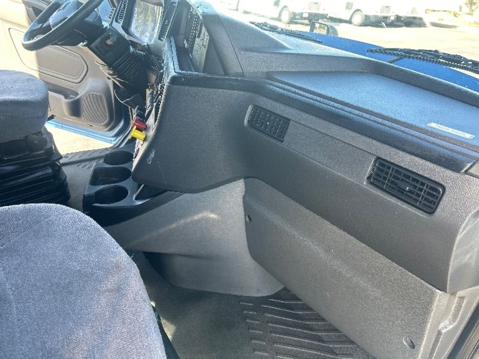 Sleeper Tractor-Heavy Duty Tractors-International-2020-LT625-Tucson-AZ-533,747\n\t\tmiles-$ 29,250 - Image 15