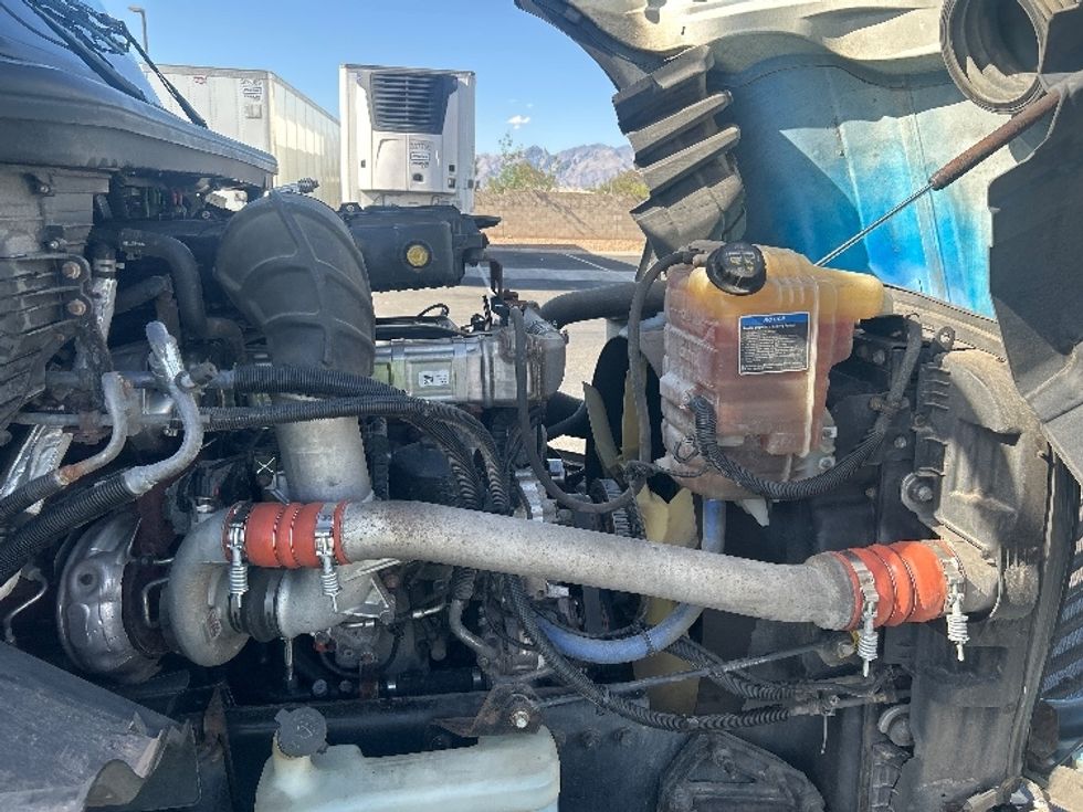 Sleeper Tractor-Heavy Duty Tractors-International-2020-LT625-Tucson-AZ-533,747\n\t\tmiles-$ 29,250 - Image 20