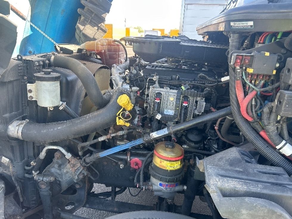 Sleeper Tractor-Heavy Duty Tractors-International-2020-LT625-Tucson-AZ-533,747\n\t\tmiles-$ 29,250 - Image 21