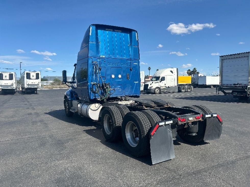 Sleeper Tractor-Heavy Duty Tractors-International-2020-LT625-Tucson-AZ-533,747\n\t\tmiles-$ 29,250 - Image 5