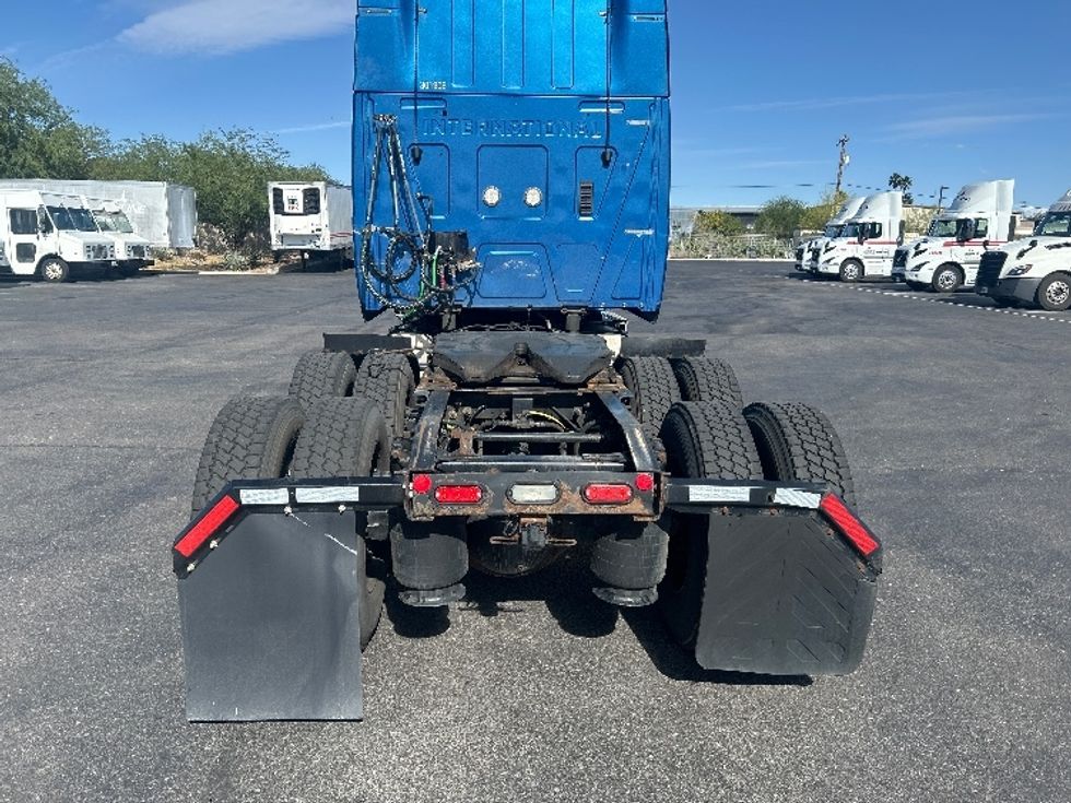 Sleeper Tractor-Heavy Duty Tractors-International-2020-LT625-Tucson-AZ-533,747\n\t\tmiles-$ 29,250 - Image 6
