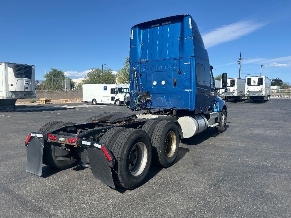 Sleeper Tractor-Heavy Duty Tractors-International-2020-LT625-Tucson-AZ-533,747\n\t\tmiles-$ 29,250 - Image 7
