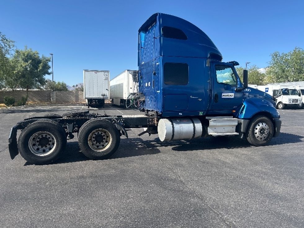 Sleeper Tractor-Heavy Duty Tractors-International-2020-LT625-Tucson-AZ-533,747\n\t\tmiles-$ 29,250 - Image 8