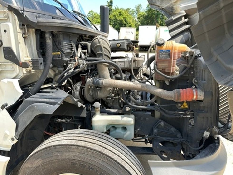 Sleeper Tractor-Heavy Duty Tractors-International-2020-LT625-Valdosta-GA-413,454\n\t\tmiles-$ 51,500 - Image 15