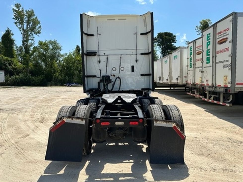 Sleeper Tractor-Heavy Duty Tractors-International-2020-LT625-Valdosta-GA-413,454\n\t\tmiles-$ 51,500 - Image 4