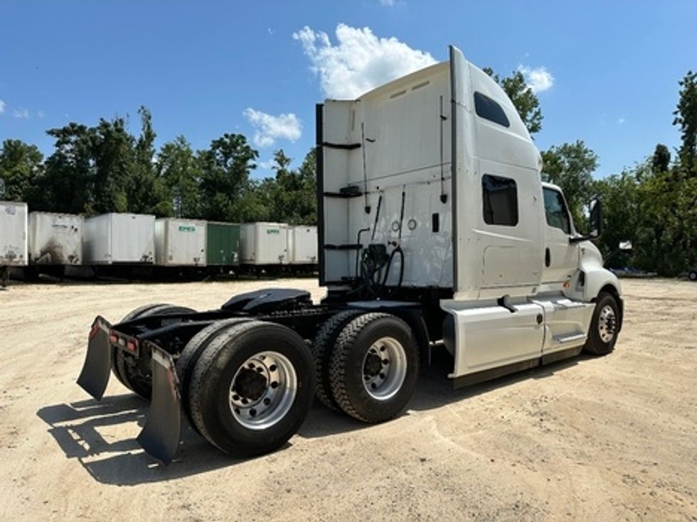 Sleeper Tractor-Heavy Duty Tractors-International-2020-LT625-Valdosta-GA-413,454\n\t\tmiles-$ 51,500 - Image 5