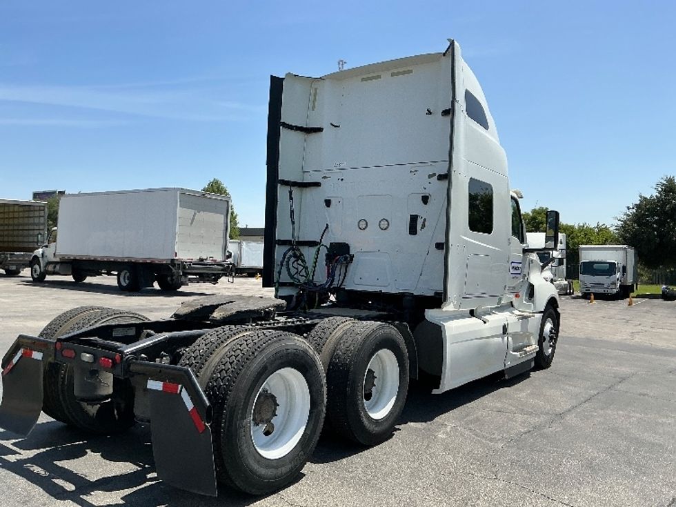 Sleeper Tractor-Heavy Duty Tractors-International-2020-LT625-Waco-TX-571,665\n\t\tmiles-$ 43,500 - Image 7