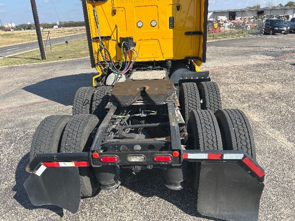 Sleeper Tractor-Heavy Duty Tractors-International-2020-LT625-Waco-TX-573,069\n\t\tmiles-$ 35,000 - Image 6