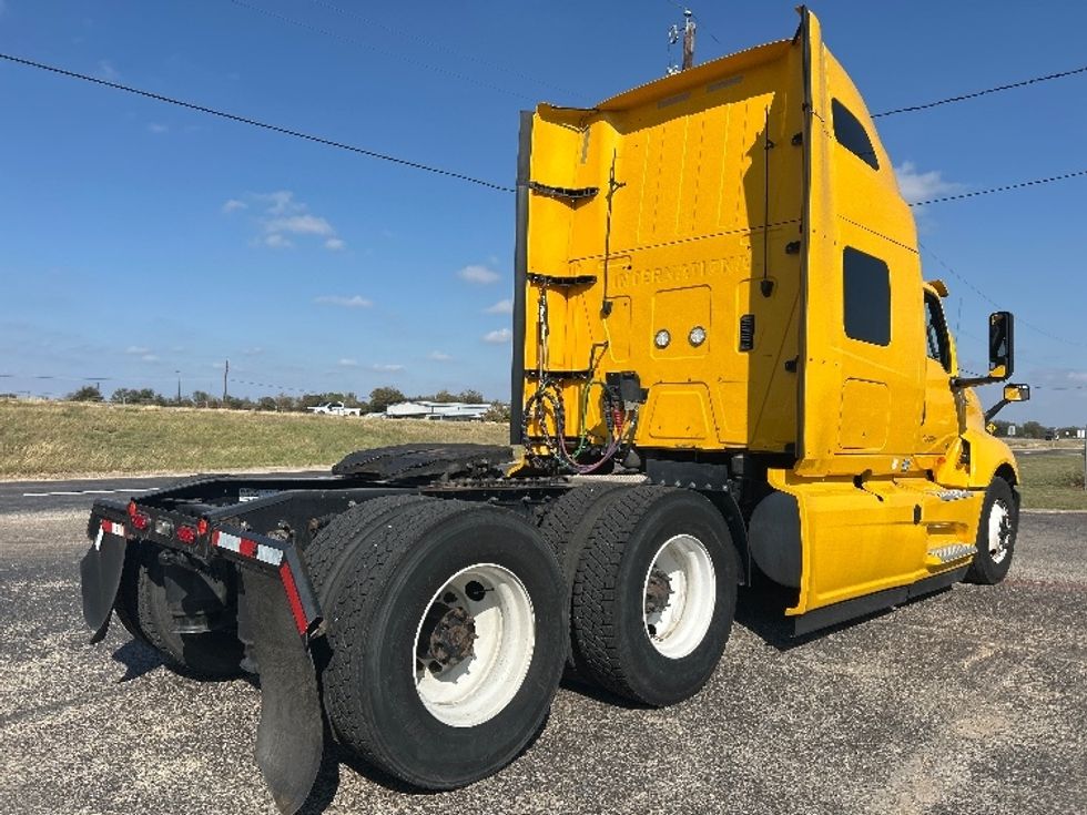 Sleeper Tractor-Heavy Duty Tractors-International-2020-LT625-Waco-TX-573,069\n\t\tmiles-$ 35,000 - Image 7