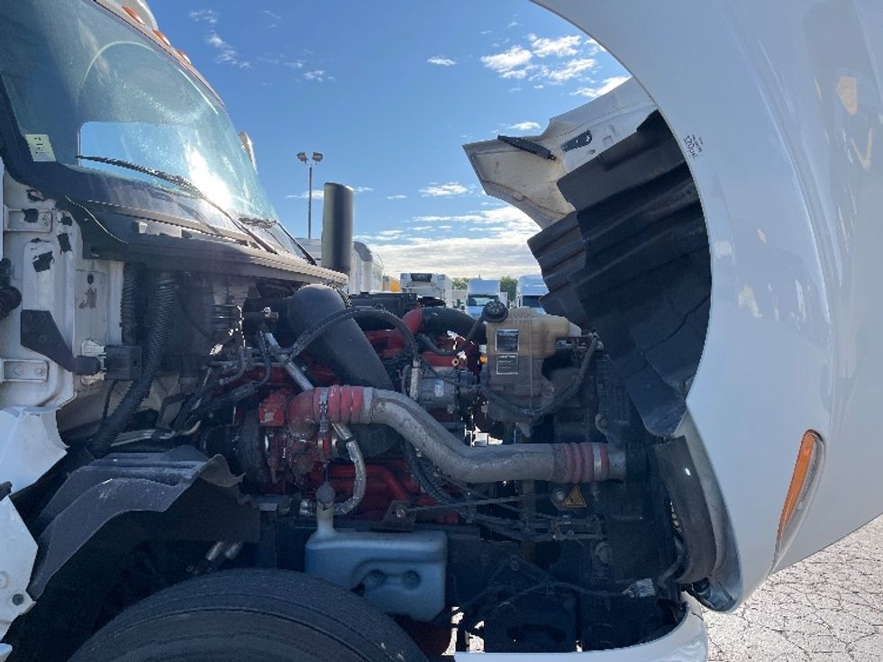 Sleeper Tractor-Heavy Duty Tractors-International-2020-LT625-Warren-MI-426,746\n\t\tmiles-$ 52,750 - Image 20