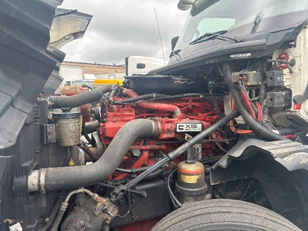 Sleeper Tractor-Heavy Duty Tractors-International-2020-LT625-West Babylon-NY-422,110\n\t\tmiles-$ 54,500 - Image 20