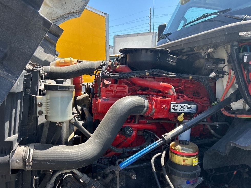 Sleeper Tractor-Heavy Duty Tractors-International-2020-LT625-West Babylon-NY-469,291\n\t\tmiles-$ 51,500 - Image 21