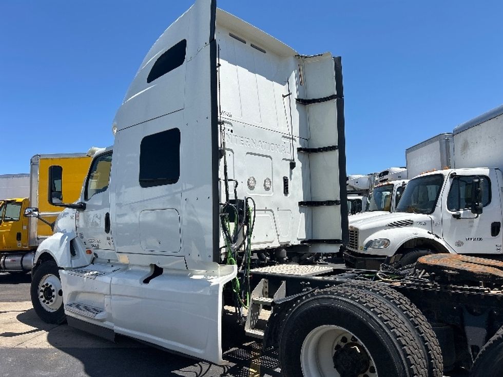 Sleeper Tractor-Heavy Duty Tractors-International-2020-LT625-West Babylon-NY-469,291\n\t\tmiles-$ 51,500 - Image 5