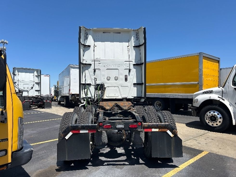 Sleeper Tractor-Heavy Duty Tractors-International-2020-LT625-West Babylon-NY-469,291\n\t\tmiles-$ 51,500 - Image 6