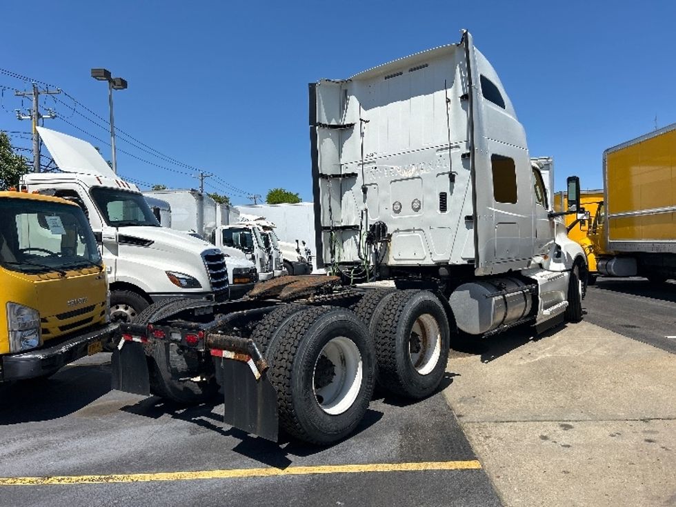 Sleeper Tractor-Heavy Duty Tractors-International-2020-LT625-West Babylon-NY-469,291\n\t\tmiles-$ 51,500 - Image 7