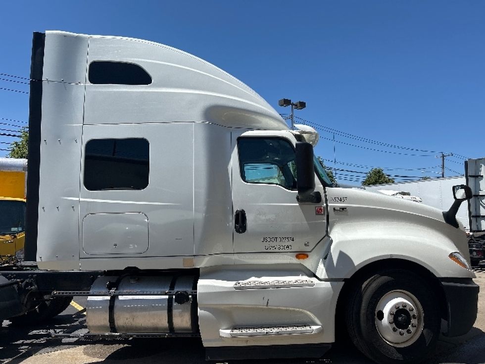 Sleeper Tractor-Heavy Duty Tractors-International-2020-LT625-West Babylon-NY-469,291\n\t\tmiles-$ 51,500 - Image 8