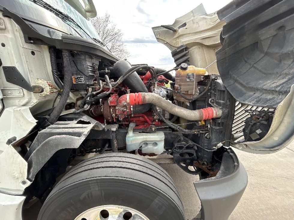 Sleeper Tractor-Heavy Duty Tractors-International-2020-LT625-Wichita-KS-521,584\n\t\tmiles-$ 20,000 - Image 20