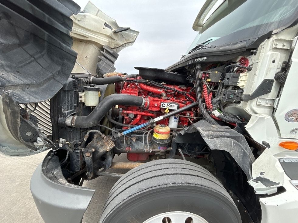 Sleeper Tractor-Heavy Duty Tractors-International-2020-LT625-Wichita-KS-521,584\n\t\tmiles-$ 20,000 - Image 21