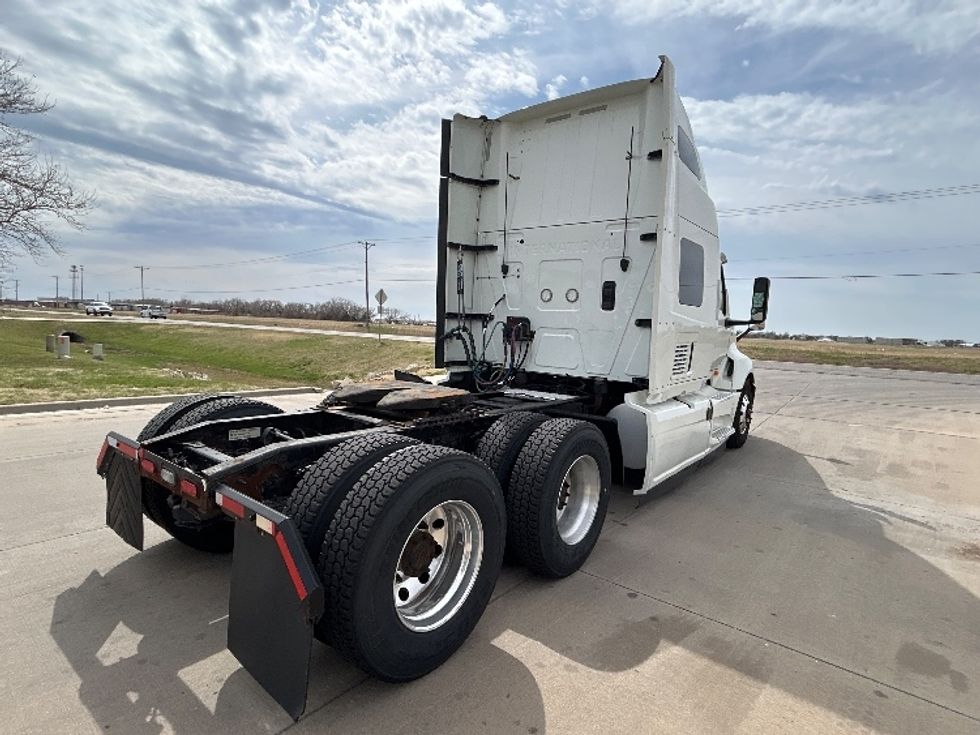 Sleeper Tractor-Heavy Duty Tractors-International-2020-LT625-Wichita-KS-521,584\n\t\tmiles-$ 20,000 - Image 7