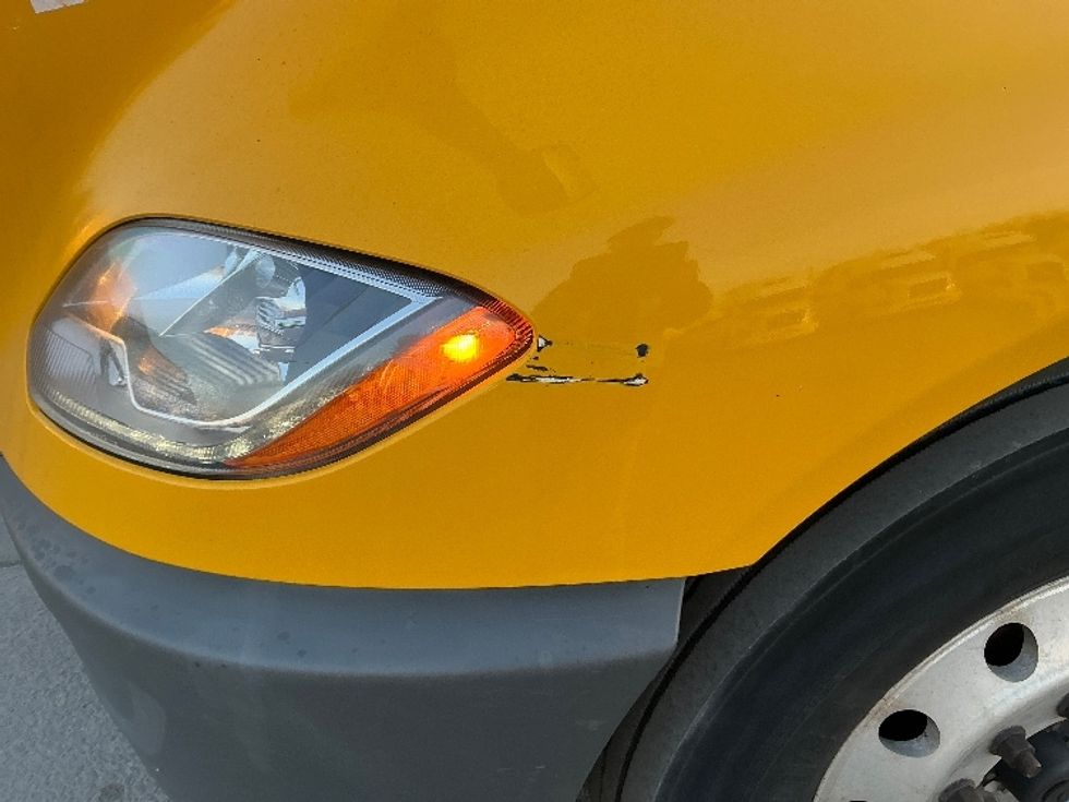 Sleeper Tractor-Heavy Duty Tractors-International-2020-LT625-Wilkes Barre-PA-391,244\n\t\tmiles-$ 55,250 - Image 24