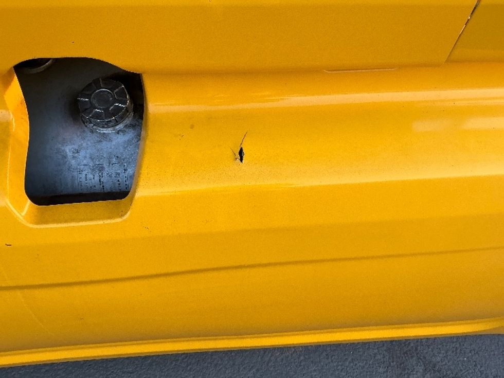 Sleeper Tractor-Heavy Duty Tractors-International-2020-LT625-Wilkes Barre-PA-391,244\n\t\tmiles-$ 55,250 - Image 25