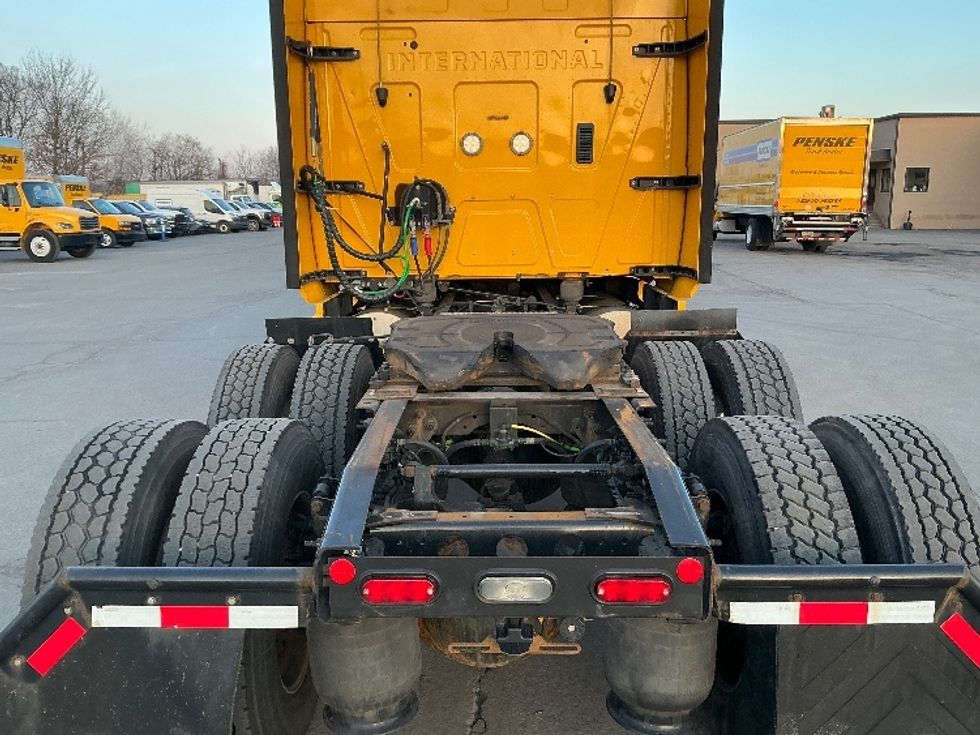 Sleeper Tractor-Heavy Duty Tractors-International-2020-LT625-Wilkes Barre-PA-391,244\n\t\tmiles-$ 55,250 - Image 6