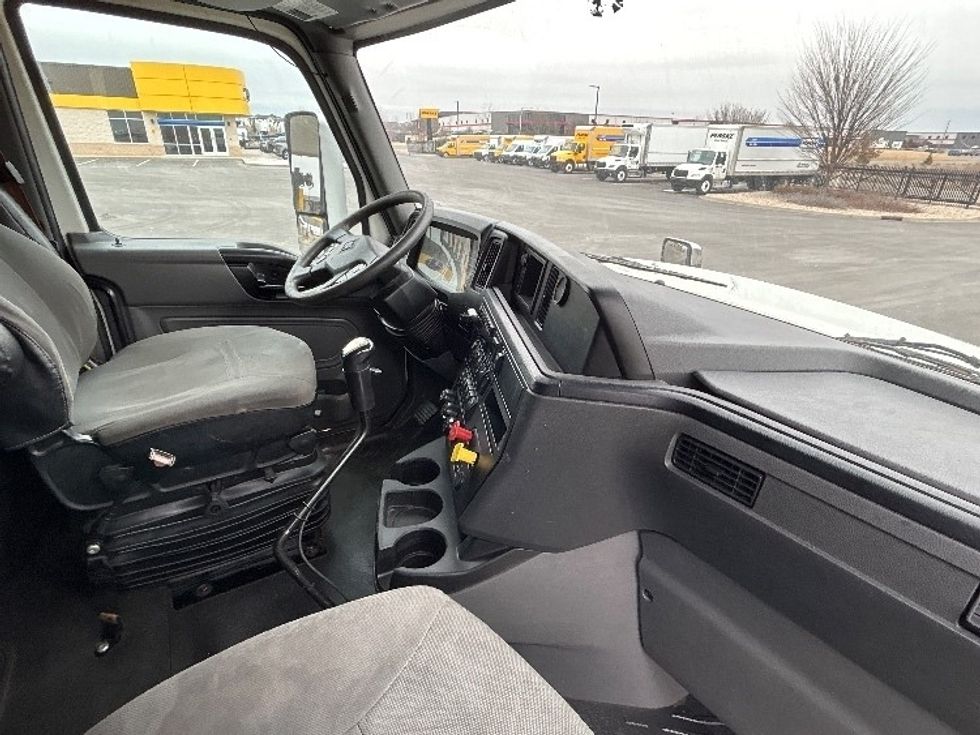 Sleeper Tractor-Heavy Duty Tractors-International-2020-LT625-Windsor-WI-595,369\n\t\tmiles-$ 30,000 - Image 15