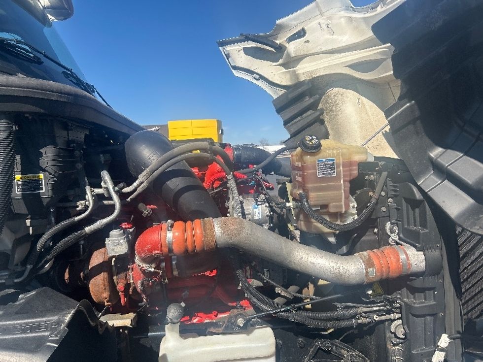 Sleeper Tractor-Heavy Duty Tractors-International-2020-LT625-Windsor-WI-595,369\n\t\tmiles-$ 30,000 - Image 20