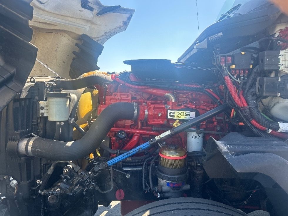 Sleeper Tractor-Heavy Duty Tractors-International-2020-LT625-Windsor-WI-595,369\n\t\tmiles-$ 30,000 - Image 21