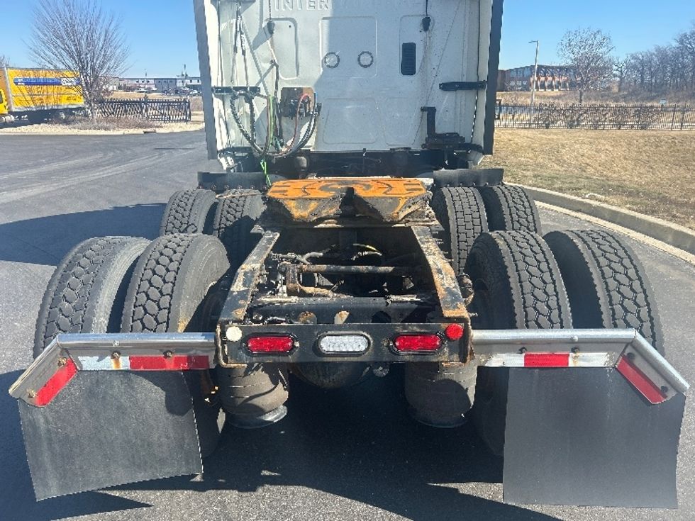 Sleeper Tractor-Heavy Duty Tractors-International-2020-LT625-Windsor-WI-595,369\n\t\tmiles-$ 30,000 - Image 6