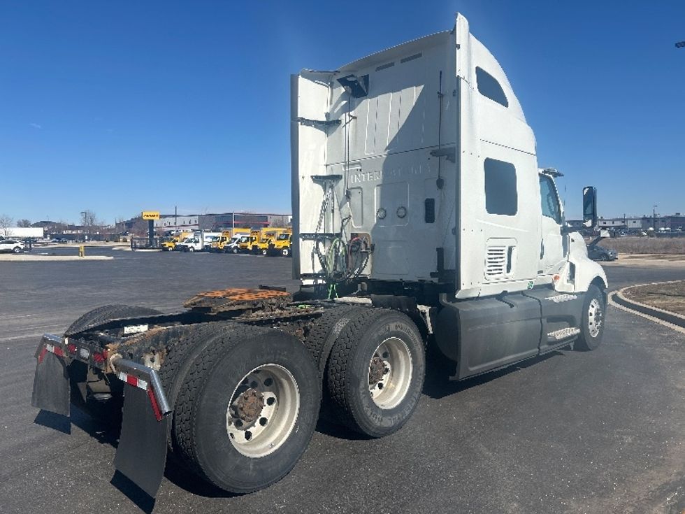 Sleeper Tractor-Heavy Duty Tractors-International-2020-LT625-Windsor-WI-595,369\n\t\tmiles-$ 30,000 - Image 7