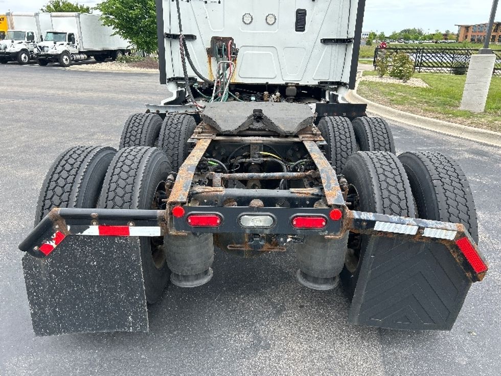Sleeper Tractor-Heavy Duty Tractors-International-2020-LT625-Windsor-WI-691,707\n\t\tmiles-$ 32,750 - Image 6