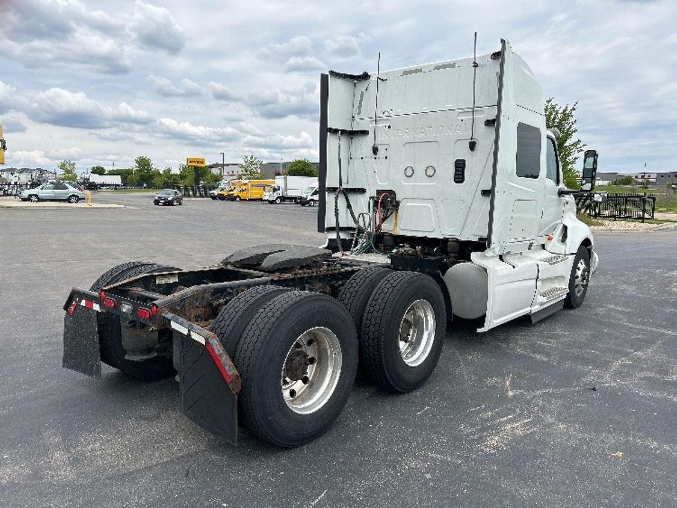 Sleeper Tractor-Heavy Duty Tractors-International-2020-LT625-Windsor-WI-691,707\n\t\tmiles-$ 32,750 - Image 7