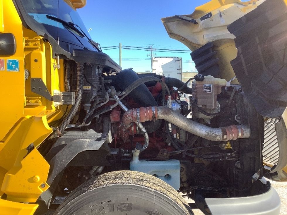 Sleeper Tractor-Heavy Duty Tractors-International-2020-LT625-Winnipeg-MB-701,132\n\t\tkm-$ 57,500 - Image 20