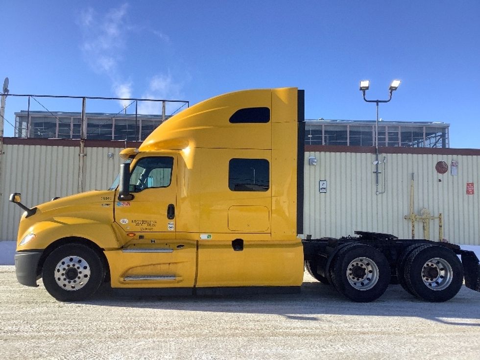 Sleeper Tractor-Heavy Duty Tractors-International-2020-LT625-Winnipeg-MB-701,132\n\t\tkm-$ 57,500 - Image 4