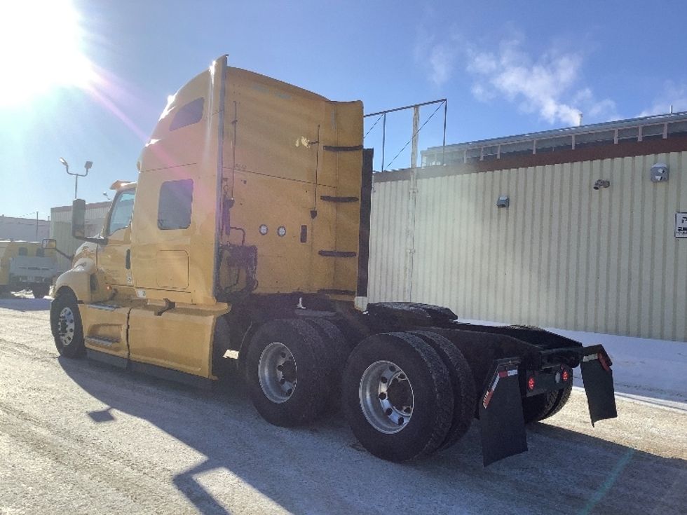 Sleeper Tractor-Heavy Duty Tractors-International-2020-LT625-Winnipeg-MB-701,132\n\t\tkm-$ 57,500 - Image 5