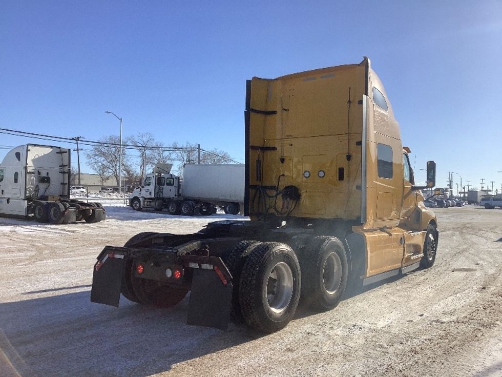 Sleeper Tractor-Heavy Duty Tractors-International-2020-LT625-Winnipeg-MB-701,132\n\t\tkm-$ 57,500 - Image 7