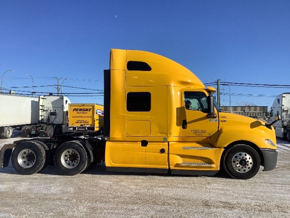 Sleeper Tractor-Heavy Duty Tractors-International-2020-LT625-Winnipeg-MB-701,132\n\t\tkm-$ 57,500 - Image 8