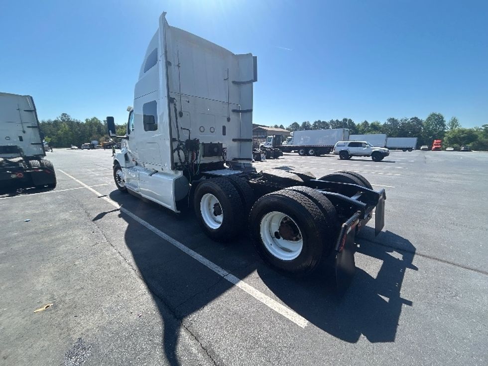 Sleeper Tractor-Heavy Duty Tractors-International-2020-LT625-Winston Salem-NC-397,658\n\t\tmiles-$ 52,000 - Image 5
