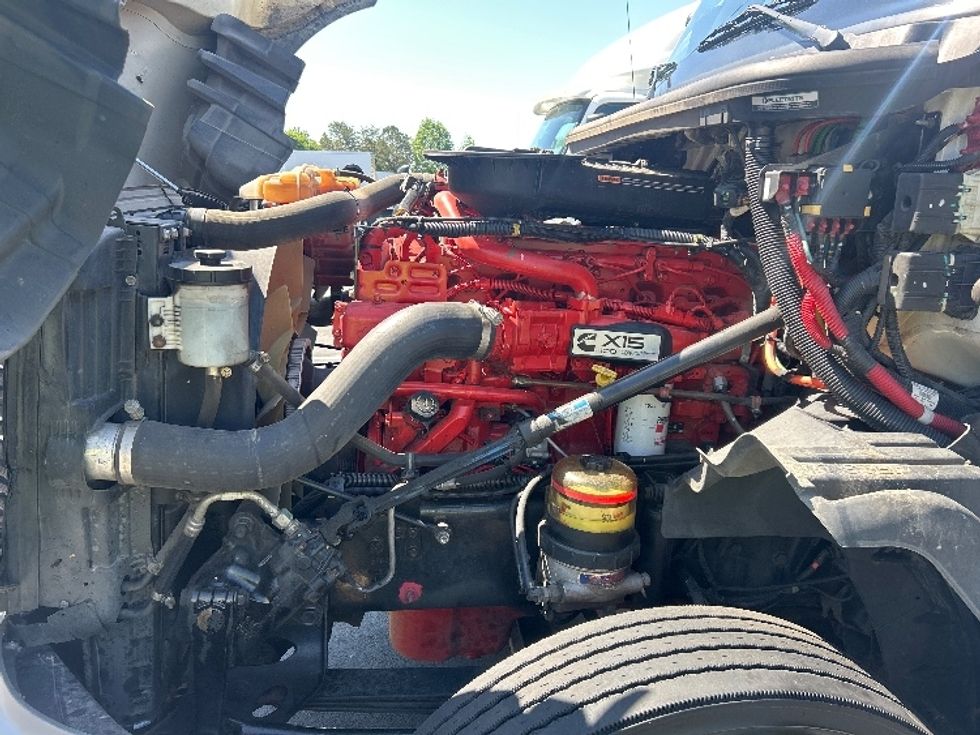 Sleeper Tractor-Heavy Duty Tractors-International-2020-LT625-Winston Salem-NC-417,067\n\t\tmiles-$ 50,750 - Image 20