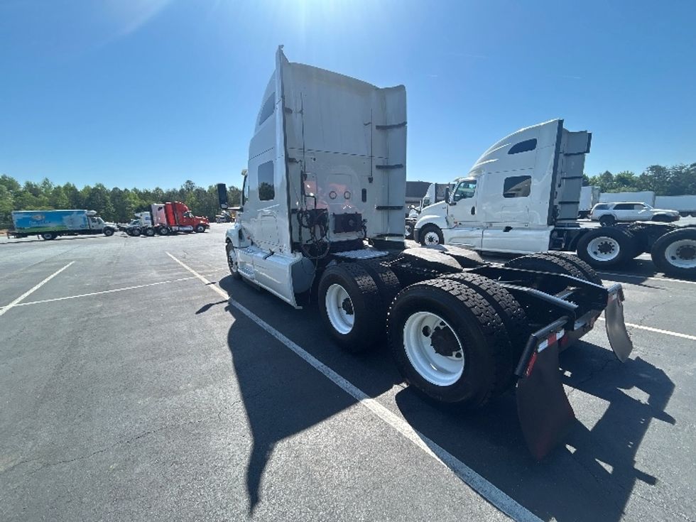 Sleeper Tractor-Heavy Duty Tractors-International-2020-LT625-Winston Salem-NC-417,067\n\t\tmiles-$ 50,750 - Image 5