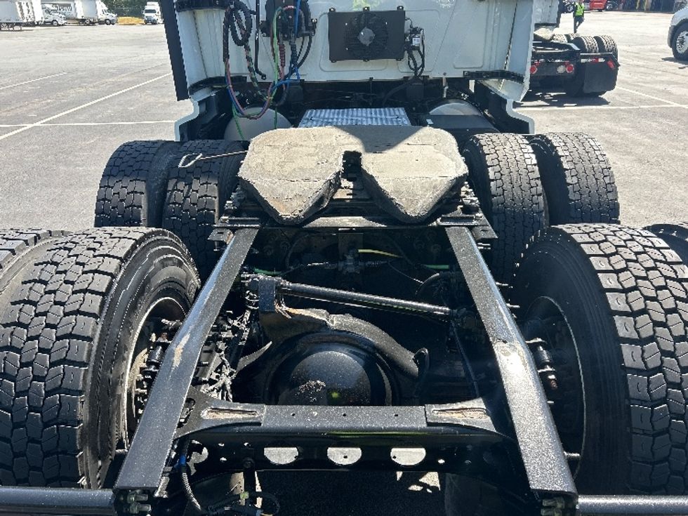 Sleeper Tractor-Heavy Duty Tractors-International-2020-LT625-Winston Salem-NC-417,067\n\t\tmiles-$ 50,750 - Image 6