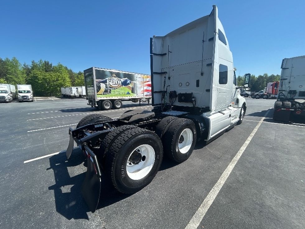 Sleeper Tractor-Heavy Duty Tractors-International-2020-LT625-Winston Salem-NC-417,067\n\t\tmiles-$ 50,750 - Image 7