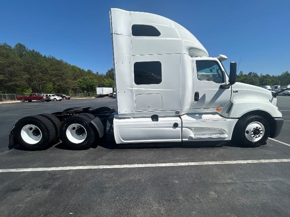 Sleeper Tractor-Heavy Duty Tractors-International-2020-LT625-Winston Salem-NC-417,067\n\t\tmiles-$ 50,750 - Image 8
