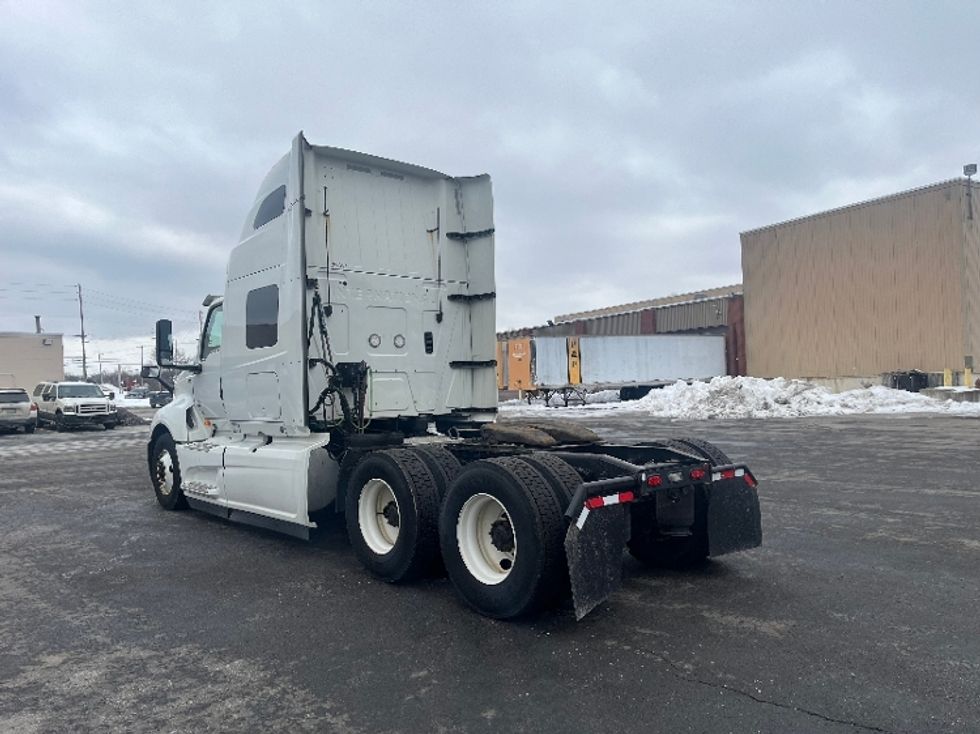 Sleeper Tractor-Heavy Duty Tractors-International-2020-LT625-Youngstown-OH-89,647\n\t\tmiles-$ 62,250 - Image 5