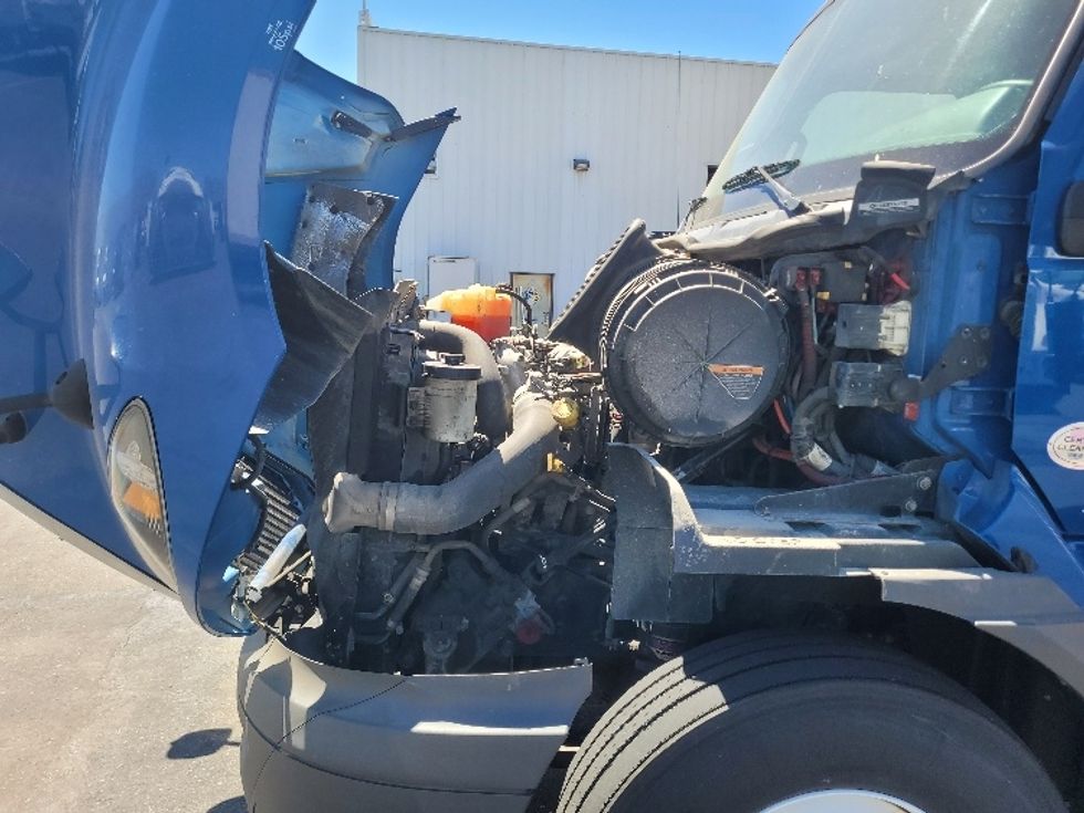 Sleeper Tractor-Heavy Duty Tractors-International-2020-RH613-Stockton-CA-522,220\n\t\tmiles-$ 29,250 - Image 20