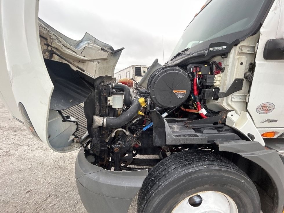 Sleeper Tractor-Heavy Duty Tractors-International-2020-RH613-Sturtevant-WI-293,363\n\t\tmiles-$ 46,750 - Image 21