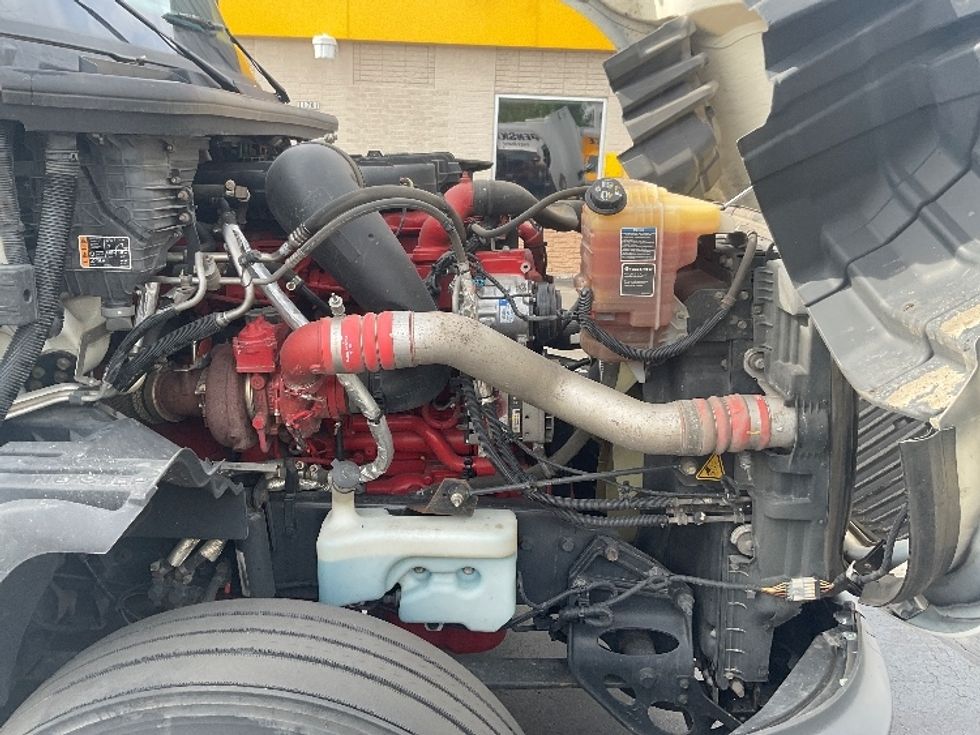 Sleeper Tractor-Heavy Duty Tractors-International-2021-LT625-Anaheim-CA-399,910\n\t\tmiles-$ 55,000 - Image 20