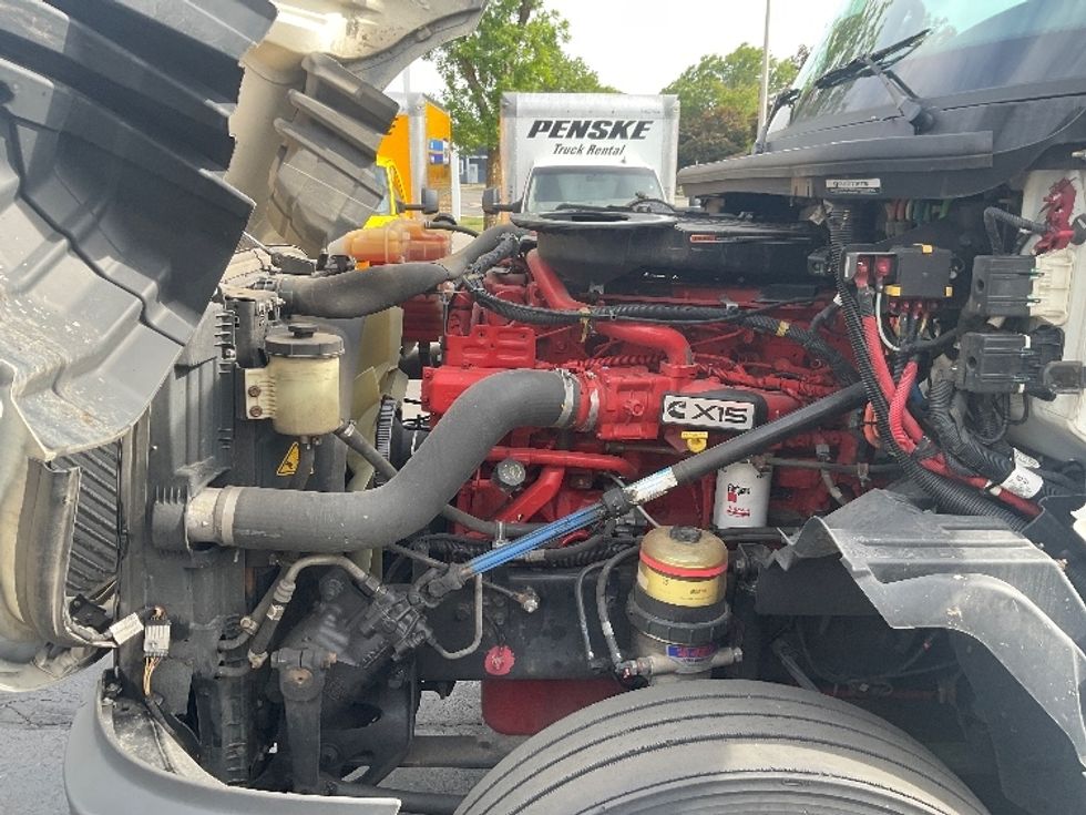 Sleeper Tractor-Heavy Duty Tractors-International-2021-LT625-Anaheim-CA-399,910\n\t\tmiles-$ 55,000 - Image 21