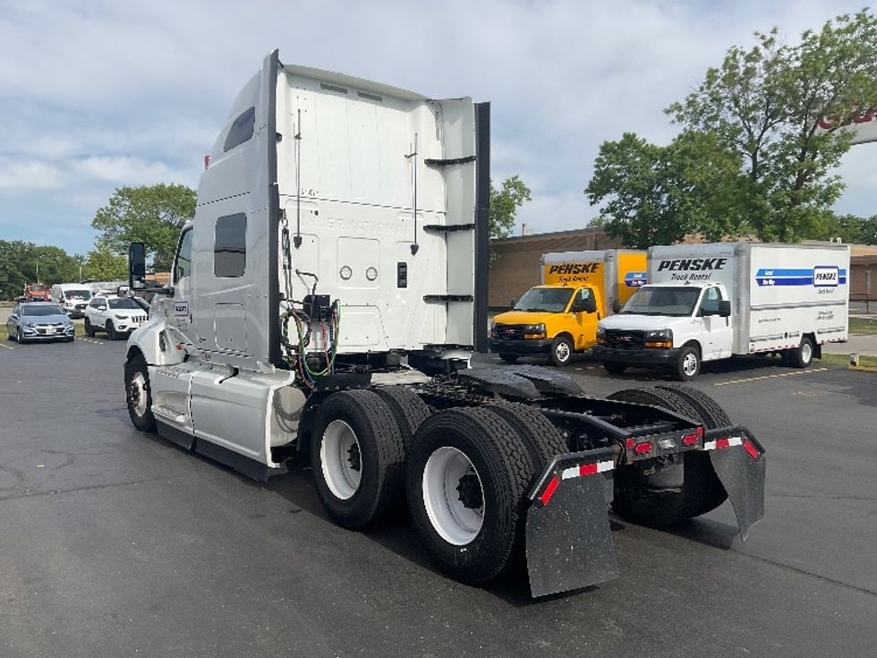 Sleeper Tractor-Heavy Duty Tractors-International-2021-LT625-Anaheim-CA-399,910\n\t\tmiles-$ 55,000 - Image 5
